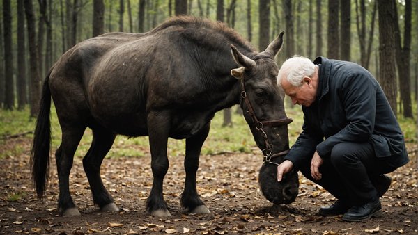 Vivre le deuil animal : guides et services spécialisés